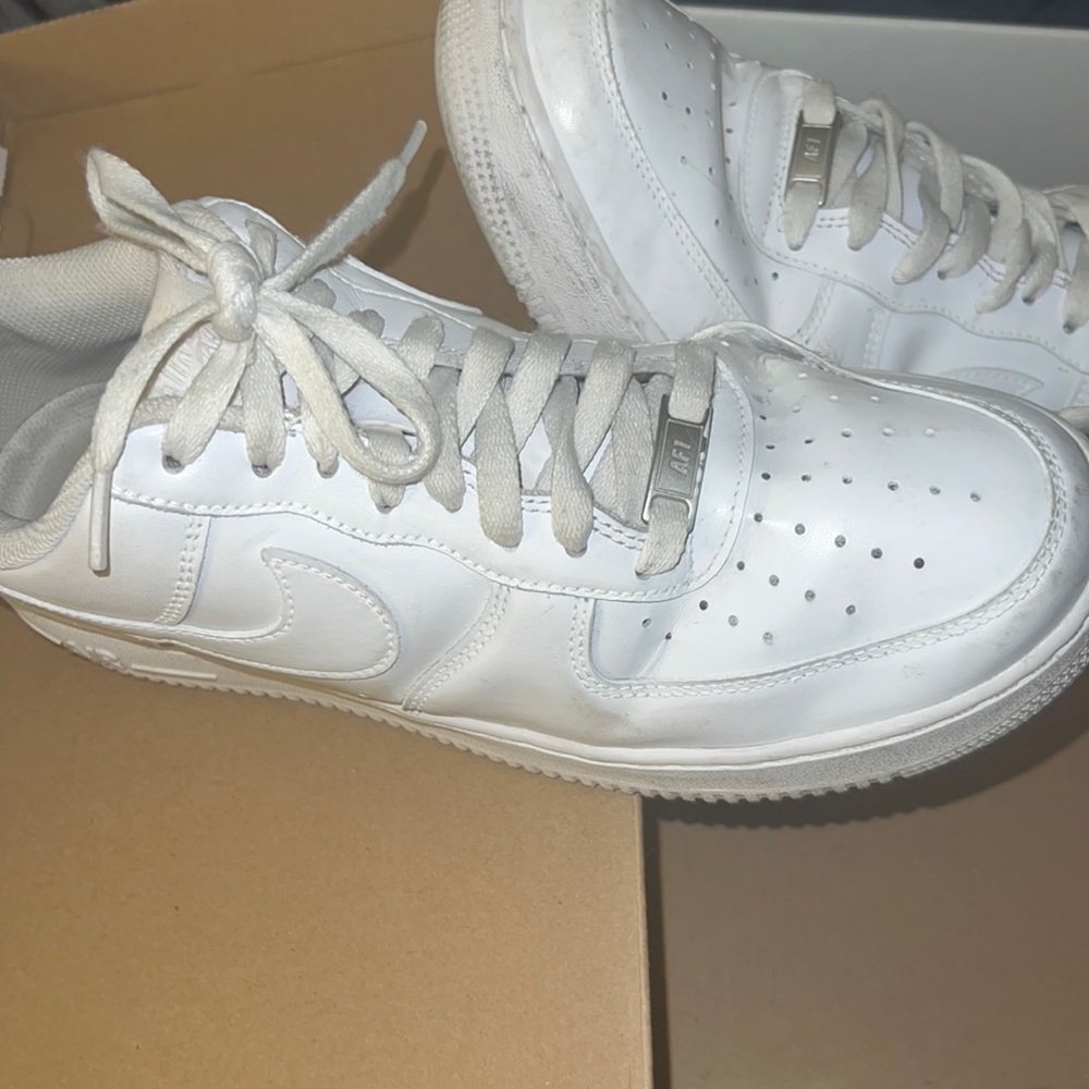 Air Force 1 White